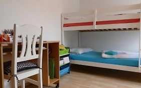 Ferienwohnung Zur Schmiede Objekt ID 11824